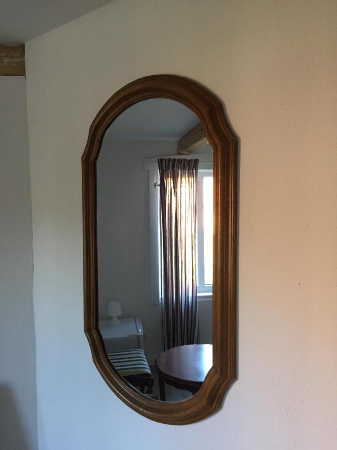 Rusnes Pakalnes Apartamentai Esterno foto